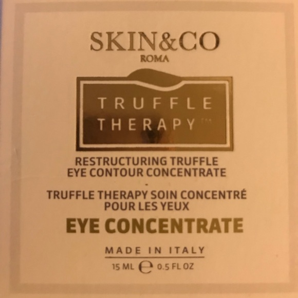 Skin & Co Truffle Therapy Eye Concentrate - Picture 8 of 8